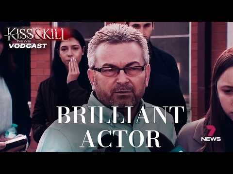 The 'human predators' living amongst us and the careers they're drawn to | Kiss & Kill