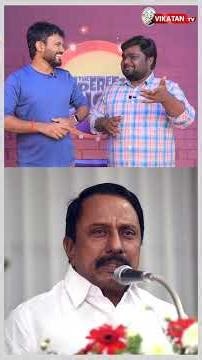 ⁠“வழி தெரியாமல் நின்ற எனக்கு வழிகாட்டியவர் விஜய்...” - செங்கோட்டையன்