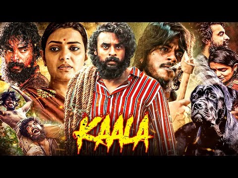 South Indian Action Movie 2026 - New Released South Hindi Dubbed Movie - Full Movie - Kala