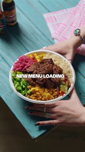 Boojum on Instagram: "Pause for the sneakiest of sneak peeks at our brand-new menu 👀 Boojum’s biggest glow-up EVER, dropping this week."