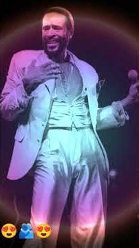 1971 Best Old American Song 😎 What's going on 😍 Marvin Gaye