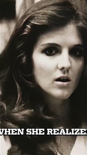 The Only Victim Who Got Away