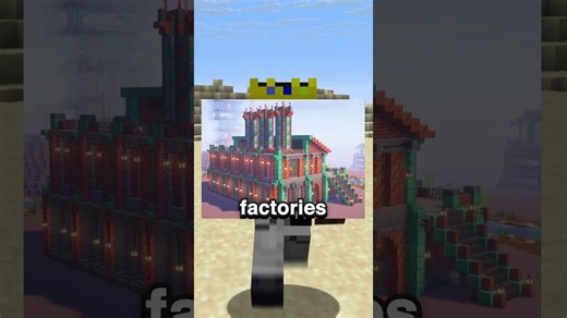They added geysers to Minecraft!