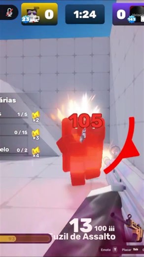 NO BAN - Script Rivals Roblox - Aimbot 100% ✅ #robloxshorts #rivalsroblox #rivalsgameplay