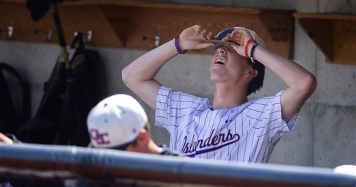 Grand Island Senior High stumbles at state with 7-3 loss to Lincoln East