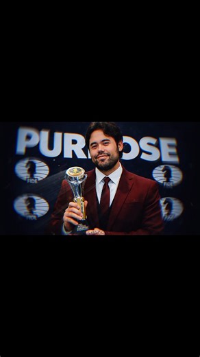 OPIUMCHESS on Instagram: "Uncrownd KING? . . . #HikaruNakamura #Chess #chesscommunity #chessedit #checkmate"