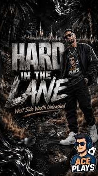 Hard in the Lane #music #song #rap #hiphop