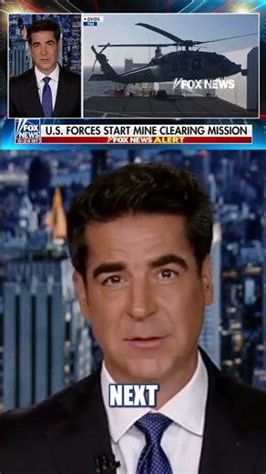 Watters: Trump called Iran’s BLUFF! #foxnews #news #shorts #iran #straitofhormuz