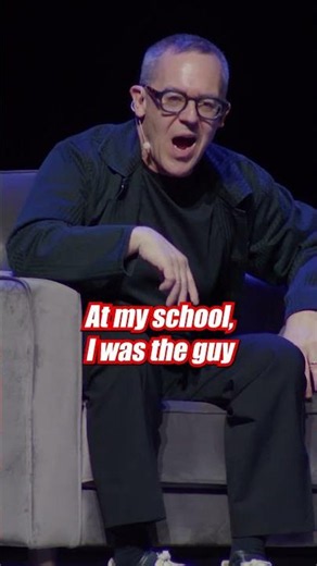 Greg Gutfeld: Bullied and a bully