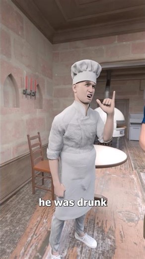 His Brain Injury Makes Him See Drunk 😢 Surgeon Reacts