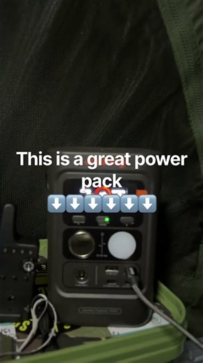 🔋 JACKERY EXPLORER 1000 – 6 DAY CONTINUOUS USUAGE UPDATE!