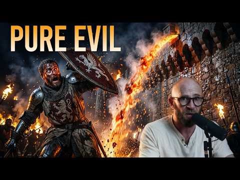 The Most Insane Traps and Defense Mechanisms Found in Archaeology