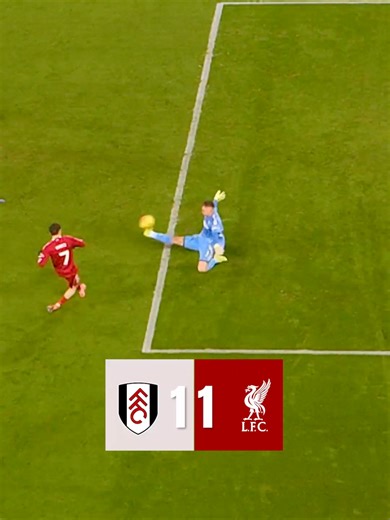 Match highlights from our draw against Fulham at Craven Cottage 🎥 #FULLIV