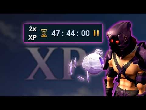 The Last DXP of its Kind