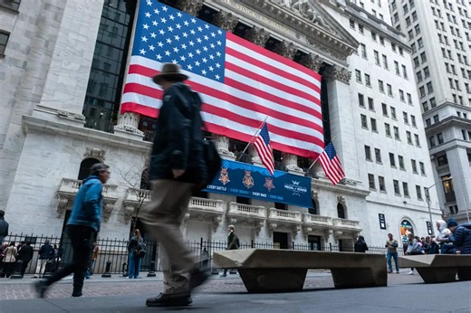 Tom Lee Says Stocks Are A ‘Coiled Spring’ As AI Skepticism Peaks — ‘Rates Are No Longer A Negative Story’