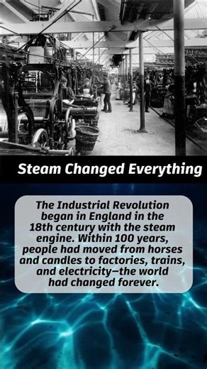 Revolution Machines #revolution #machine #interestingfacts