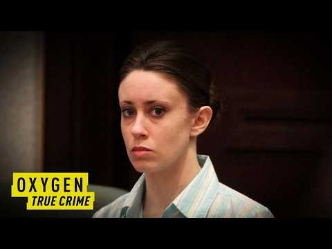 Casey Anthony Update: Where Is She Now After 2011 Murder Trial | Oxygen