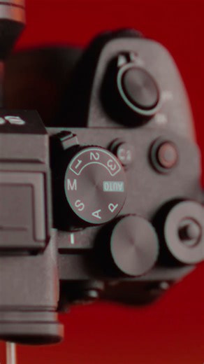 The camera built for those who do it all. ICYMI: The long-awaited, Sony Alpha 7 V has arrived.