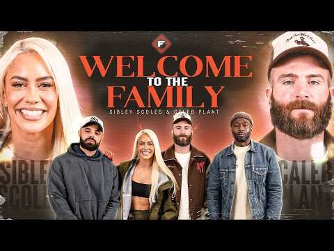 Caleb Plant & Sibley Scoles Join ATS Fight, Thurman vs Fundora Breakdown & Sibley Opens Up