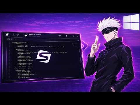 [ 2026 ] Seliware Roblox Windows Executor + Undetected