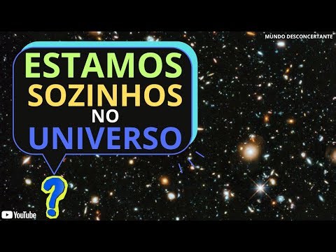 The greatest mystery of space explained simply - Fermi's paradox, physicist.