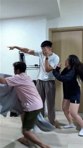 The Price of Being Ungrateful [Nam Phương] #namphuong #shorts #funny #comedy #action