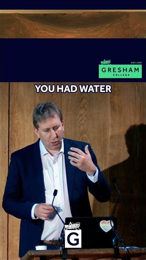 Mars Had ACIDIC Oceans For BILLIONS of Years!