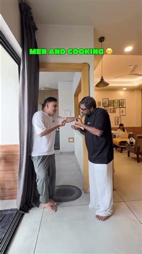 Aaj Hum Chai Banayenge ☕️ #shorts #youtubeshorts #rjpraveen #funny #comedy #chai #tea