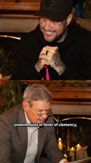 Jelly Roll Receives Pardon From Tennessee Governor