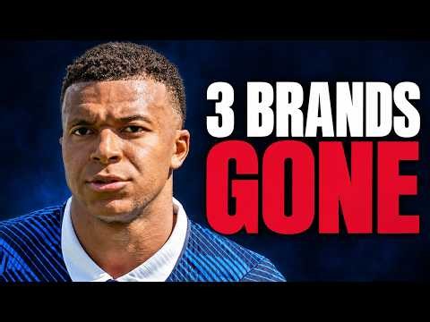 Did One Meme Just DESTROY Mbappé in China?