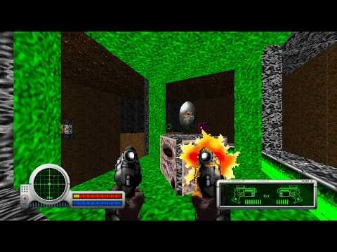 Marathon (Part 22) The Alien Egg