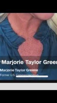 Marjorie Taylor Greene joins Cameo