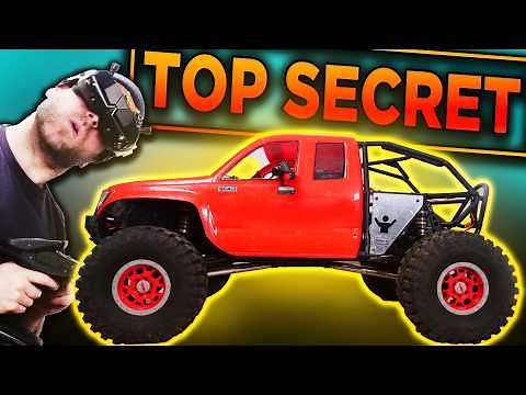 You Wanted to Know How We Built It So Here It Is. | Lean Out FPV