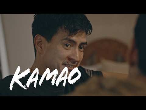 Kamao: Caloy, pinayuhan si Lance kung paano pababagsakin si Makmak! (Episode 29)