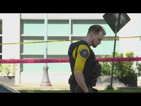 Police investigate NW Portland shooting Sunday morning that left 1 sent to hospital