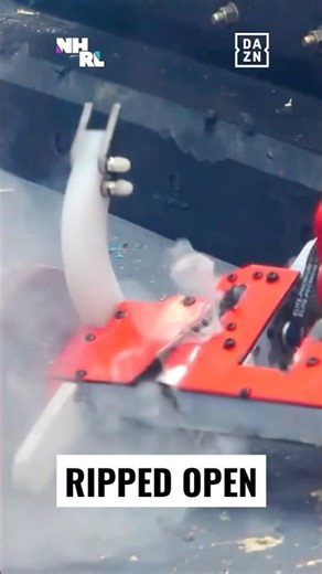 Xenomorph Tore This Robot Wide Open