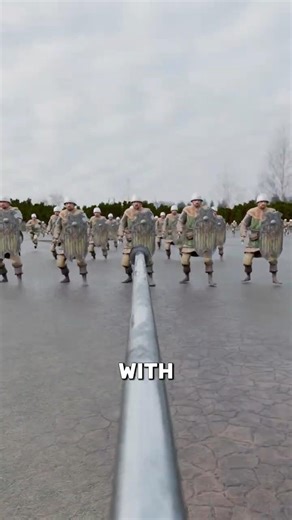 How This Massive Crossbow Works