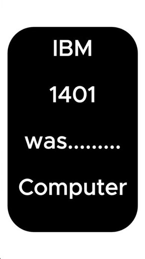 IBM 1401 Which Computer ? Tech Path Nepal | Computer Basics Nepali | #techpathnepal #computerbasics