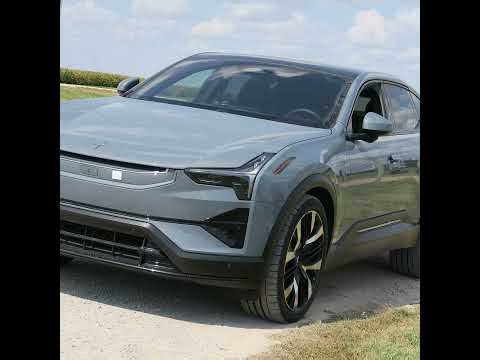 Volkswagen ID. Buzz Stalls, Polestar 3 Shines, Foxconn Scales Up, and Mitsubishi Searches for Rel...