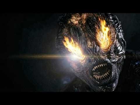 Area 51 was just the beginning - Alien Domicile | THRILLER SCI-FI