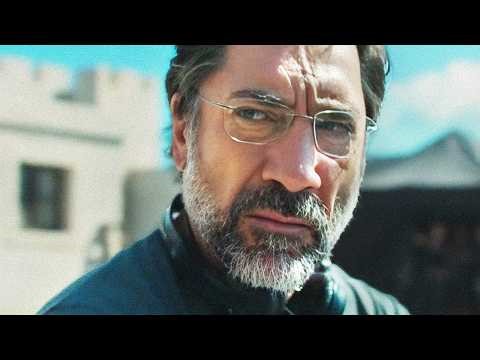 L'ÊTRE AIMÉ Bande Annonce (2026) Javier Bardem