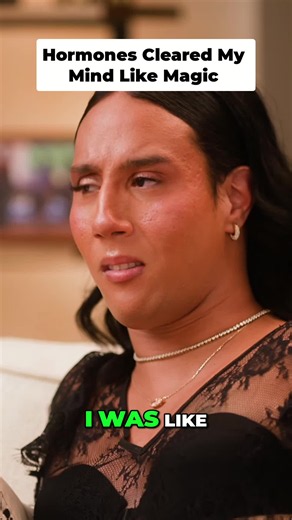 Hormones Changed My Life_ My Trans Journey & Trauma #wntt #weneedtotalk #stories #interview #brieladamswheatley @weneedtotalkpod