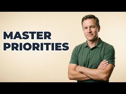 Can You Improve Your Project Prioritization Skills?