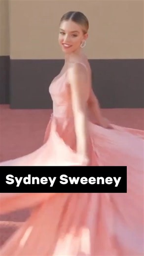 Sydney Sweeney Is More Than Euphoria