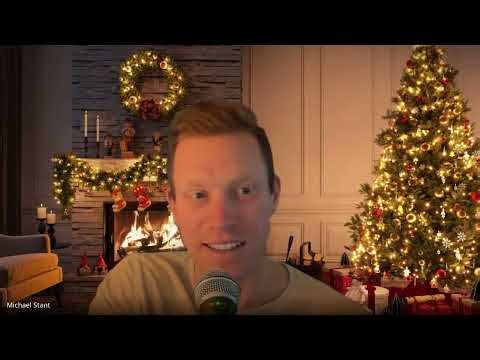 Episode 54: New Year's Resolutions... Should You Actually Quit Caffeine?