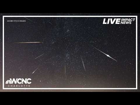 Perseid meteor shower 2026 | How to watch the spectacular event