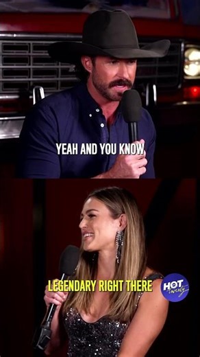 Riley Green Reflects on 2025 | #CMT #cmtHot20