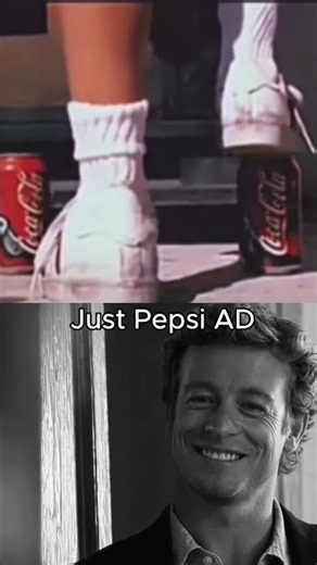 Just Pepsi AD #pepsi #coke #cocacola #ad