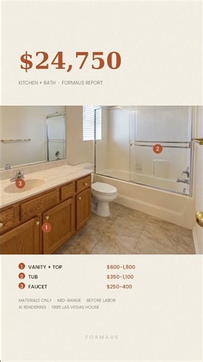 Zillow will restage your bedroom. Not your kitchen.