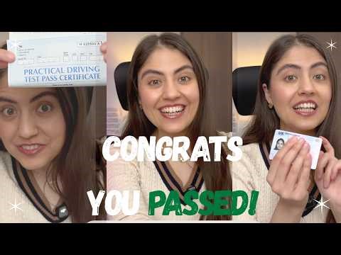 How to (Finally) Pass Your UK Driving Test in 2026 🇬🇧